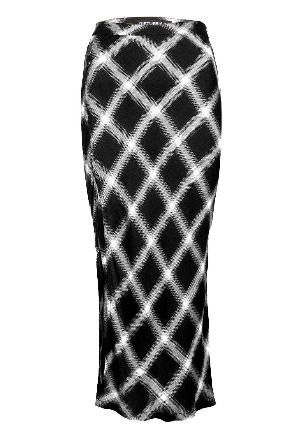 Mallory Split Skirt