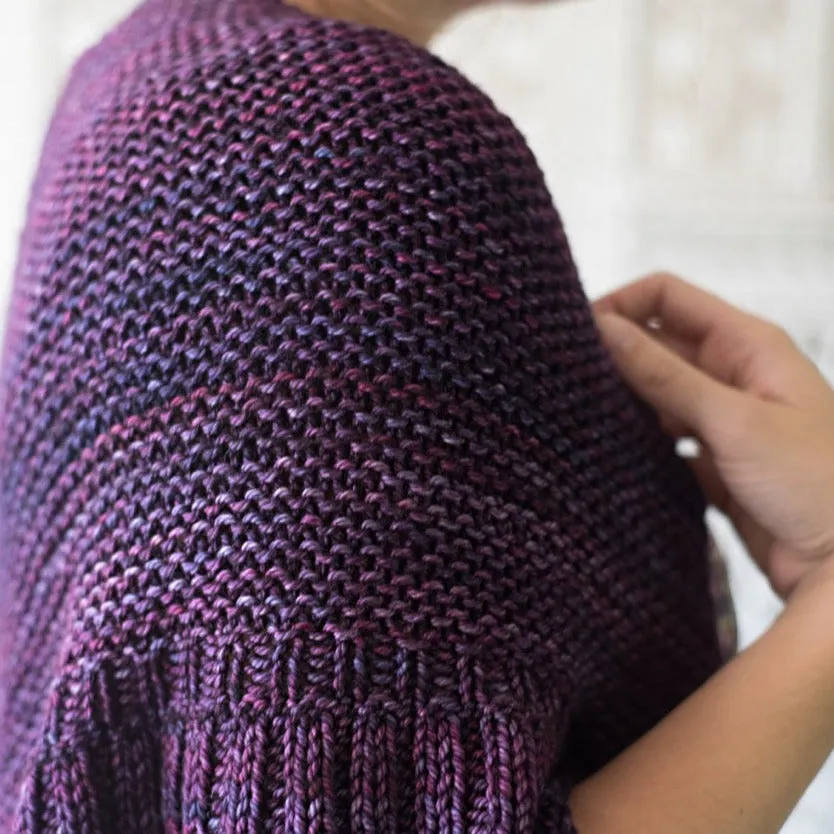 Mara Shawl 3.0