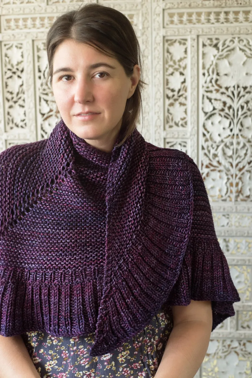 Mara Shawl 3.0