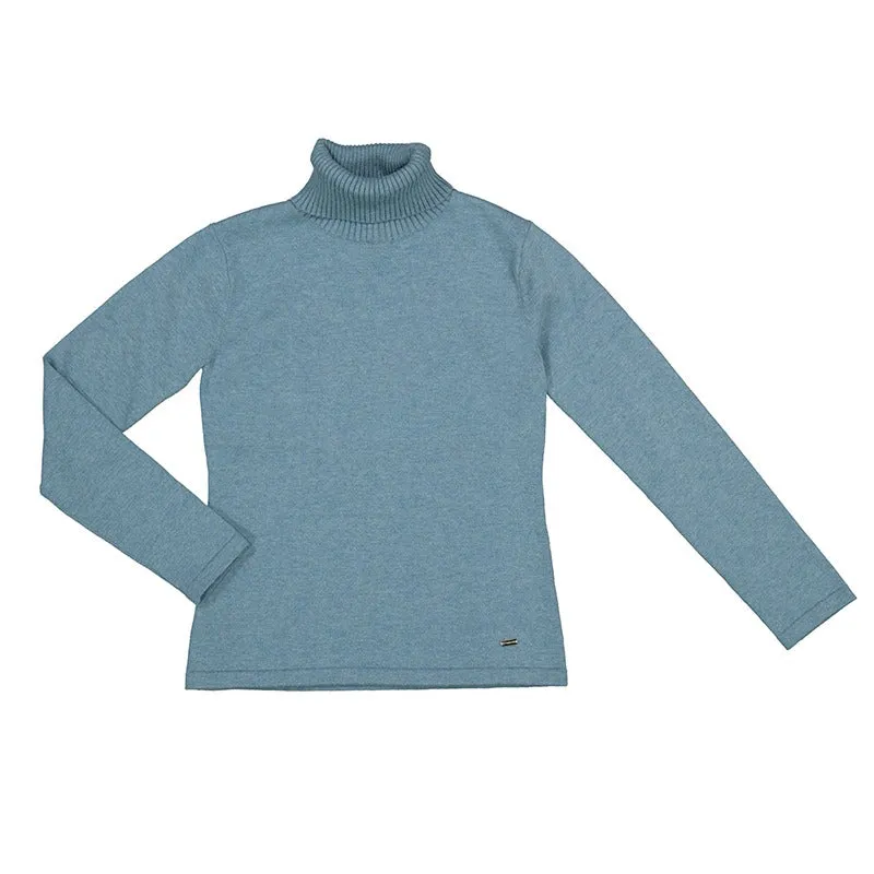Mayoral Knitting Turtleneck 345 5108