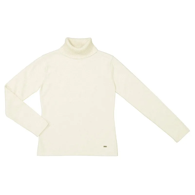 Mayoral Knitting Turtleneck 345 5108