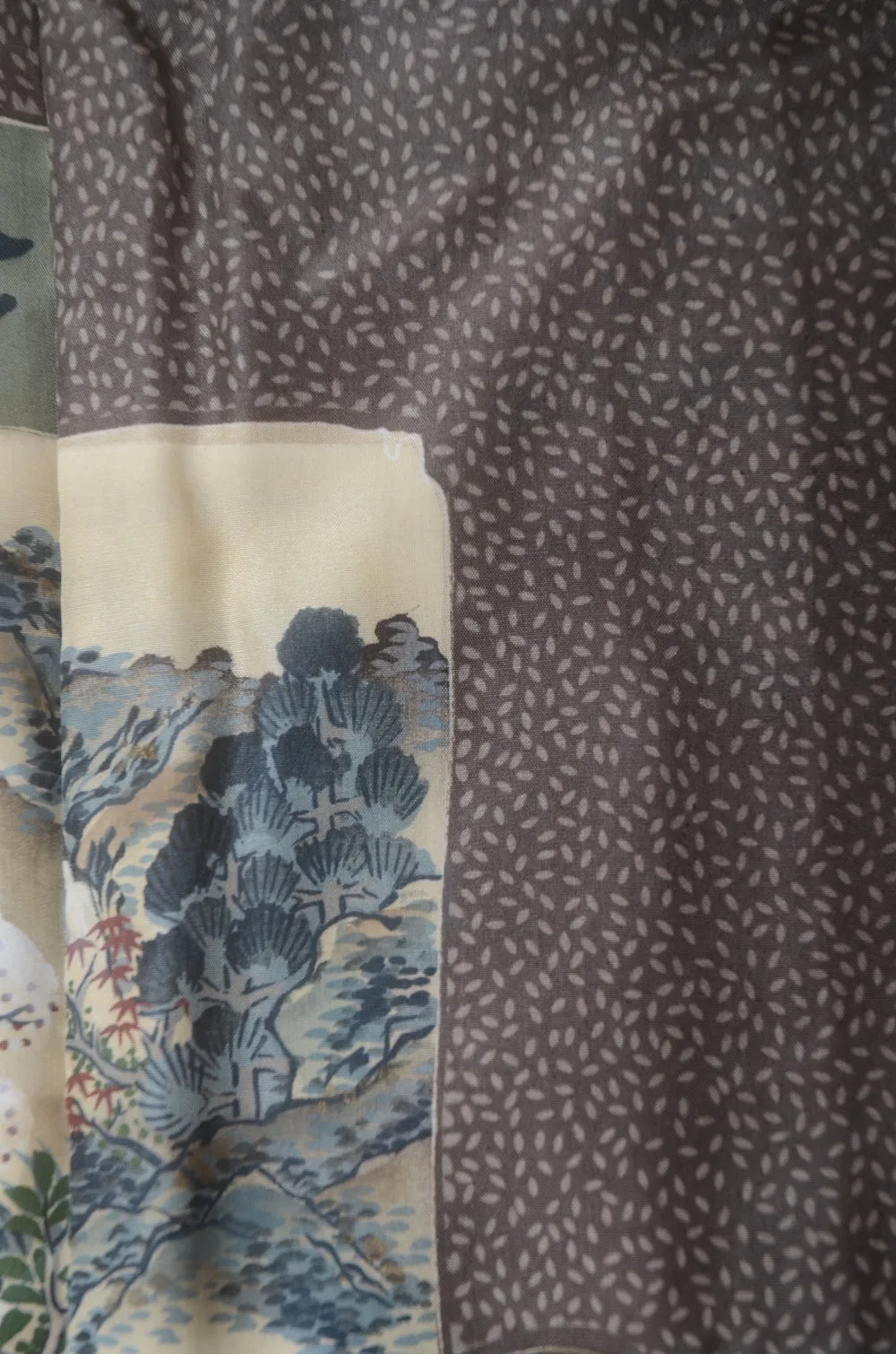 Men Jacket / M-Ha #1-232