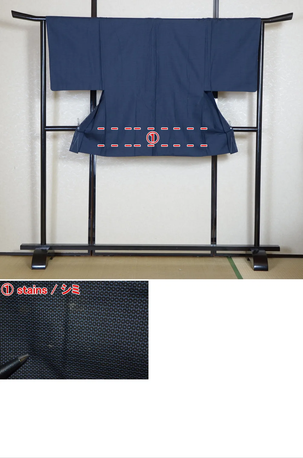 Men Jacket / M-Ha #1-238