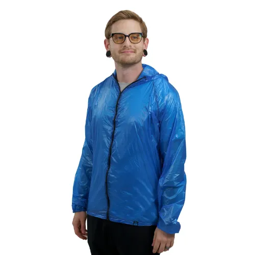 Men's Ventum Wind Shell by Zpacks