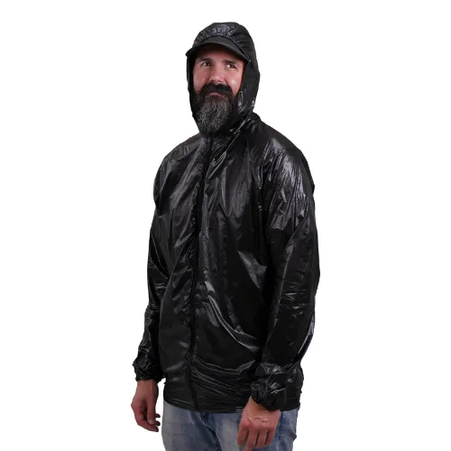 Men's Ventum Wind Shell by Zpacks