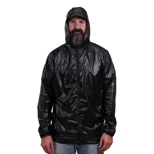 Men's Ventum Wind Shell by Zpacks