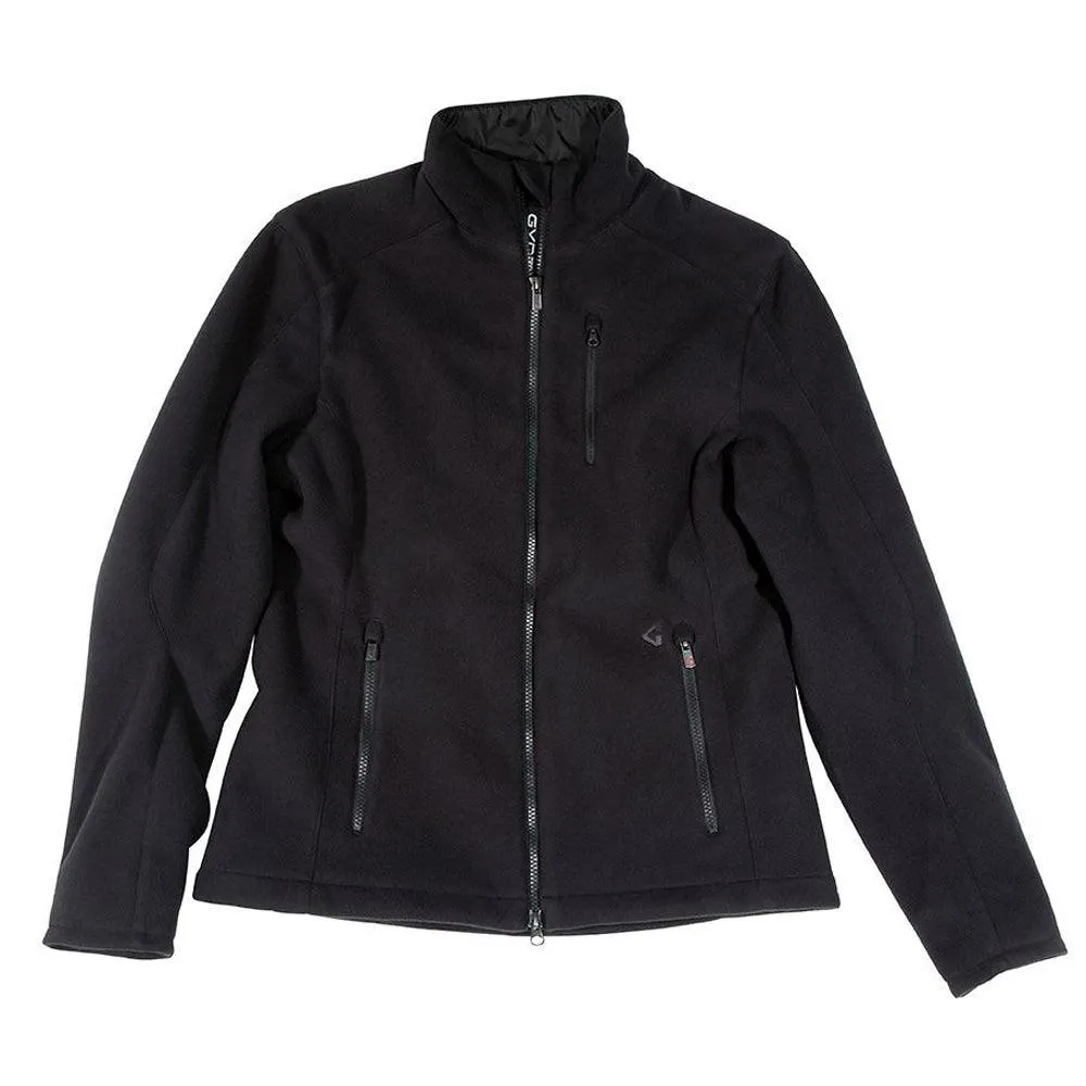 Men's Zenith Fleece Jacket