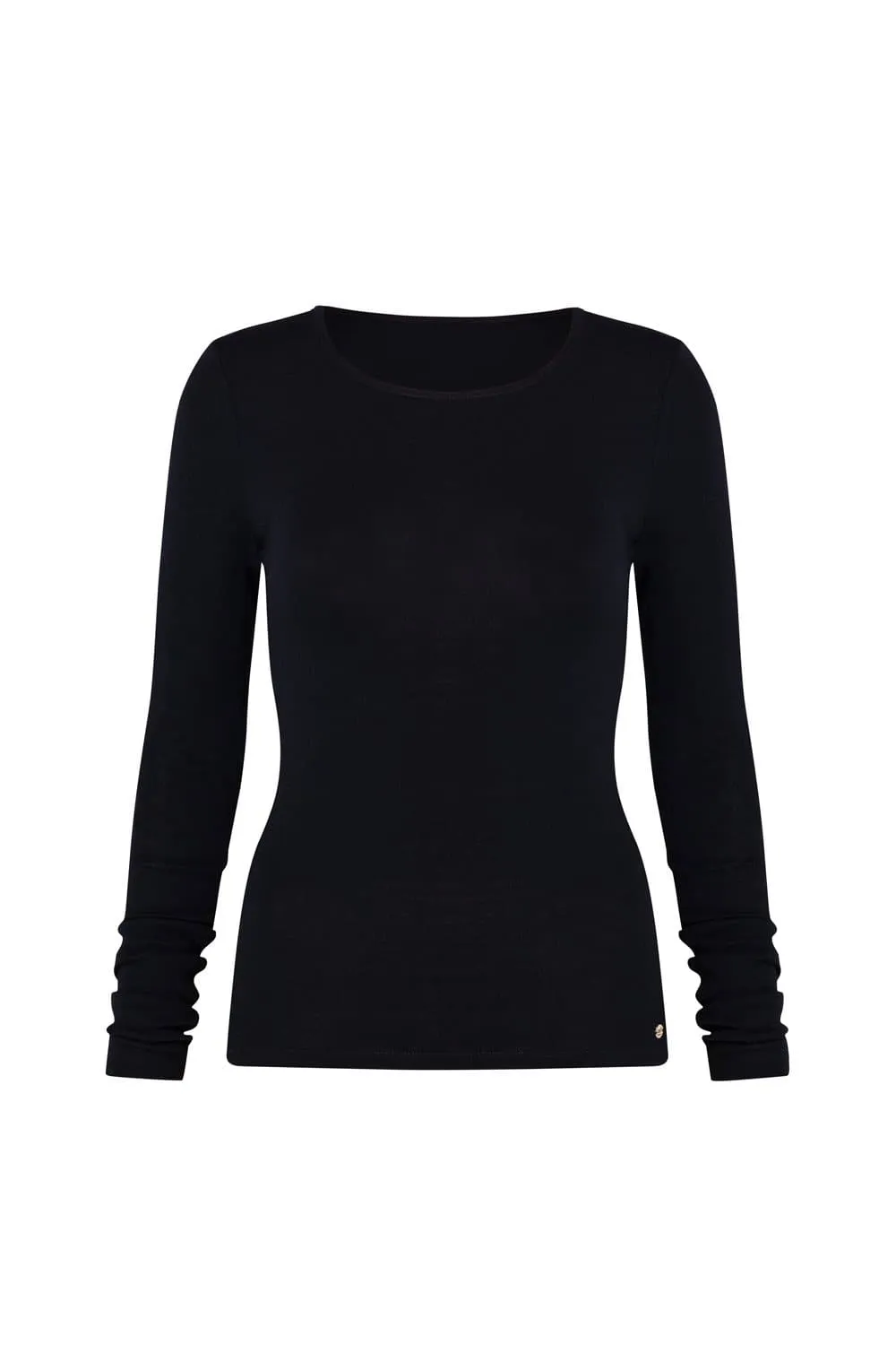 Merino Base Layer Crew