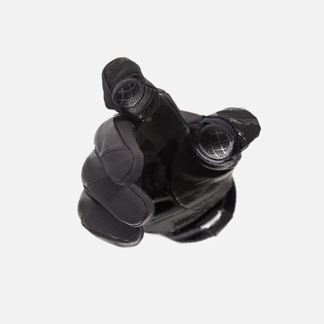 Merino Liner Touch Photography Glove