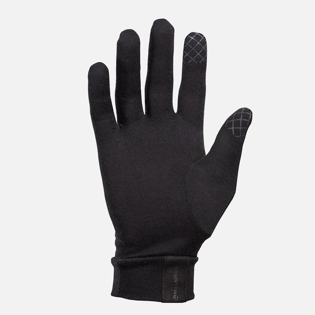 Merino Liner Touch Photography Glove