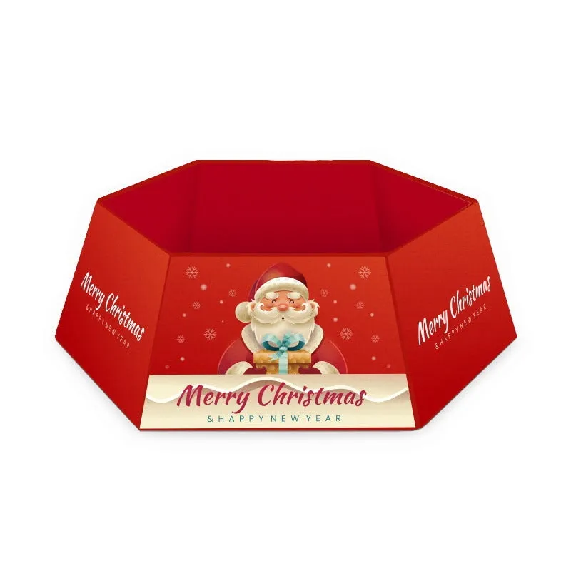 Merry Christmas Tree Skirt - Various Designs