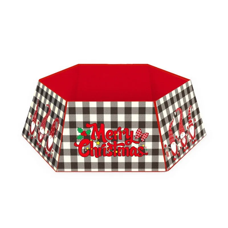 Merry Christmas Tree Skirt - Various Designs