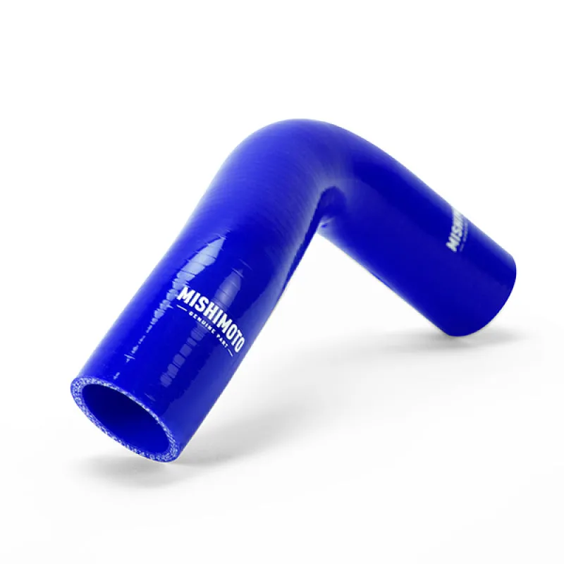 Mishimoto 08  Subaru WRX / WRX STI Blue Silicone Hose Kit