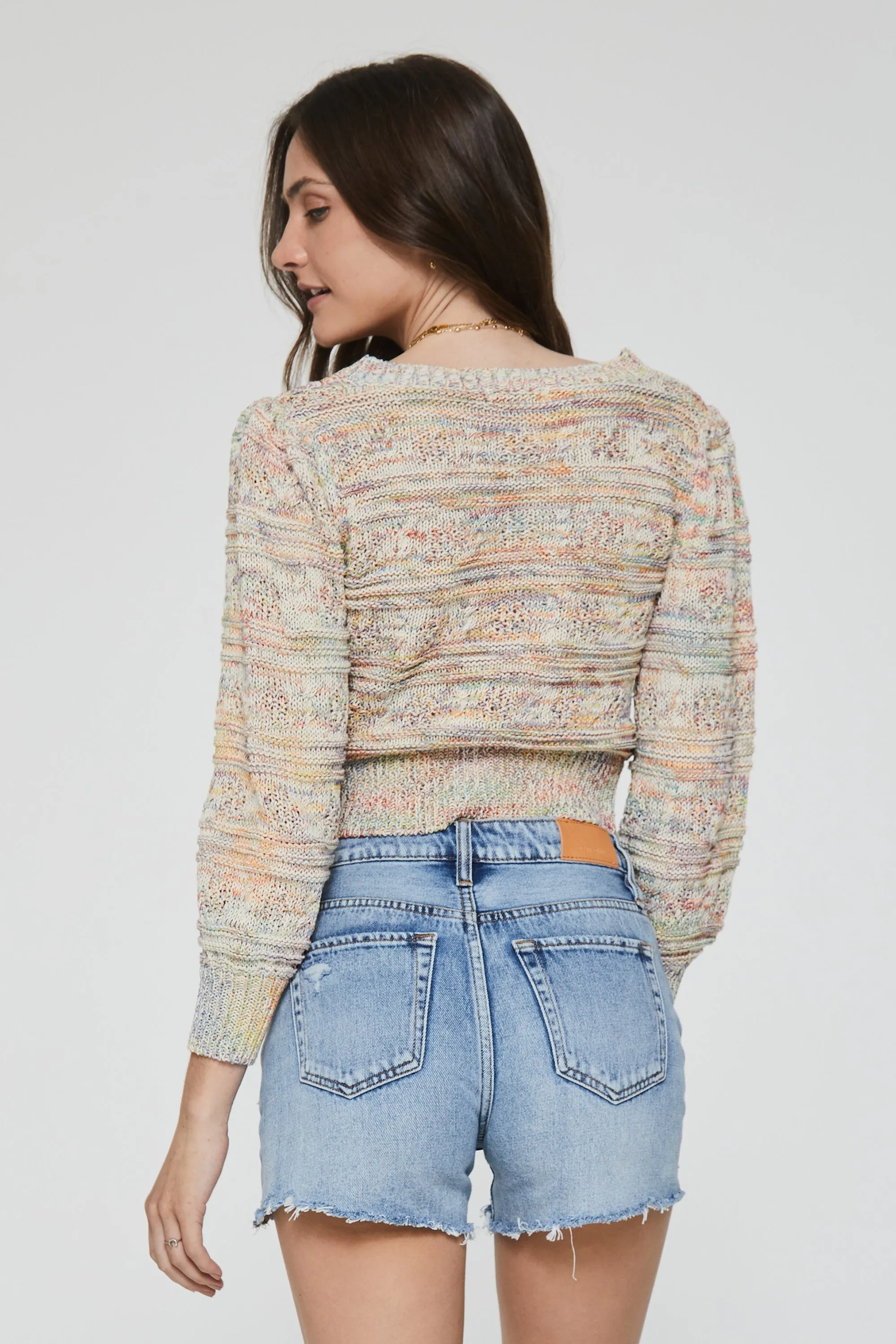 Nadira Cardigan