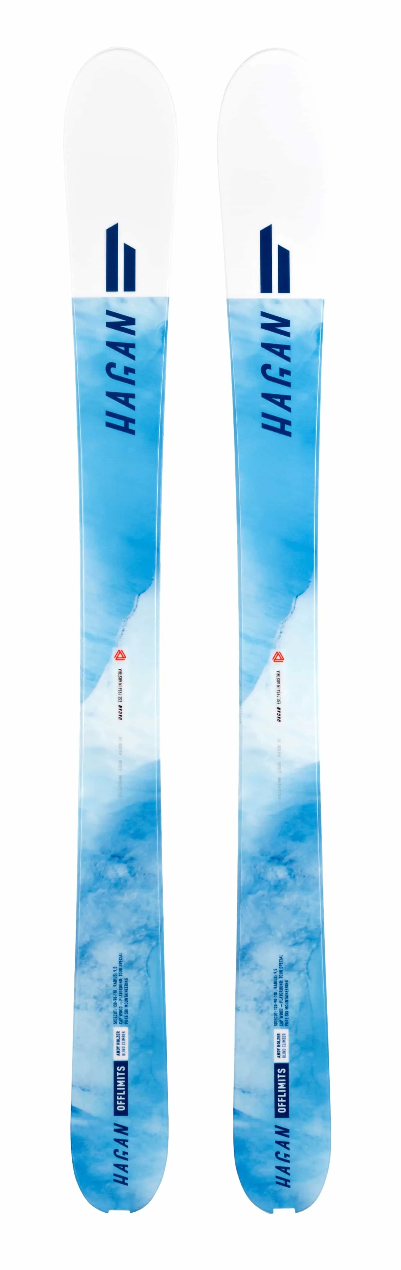 Off Limits Skins