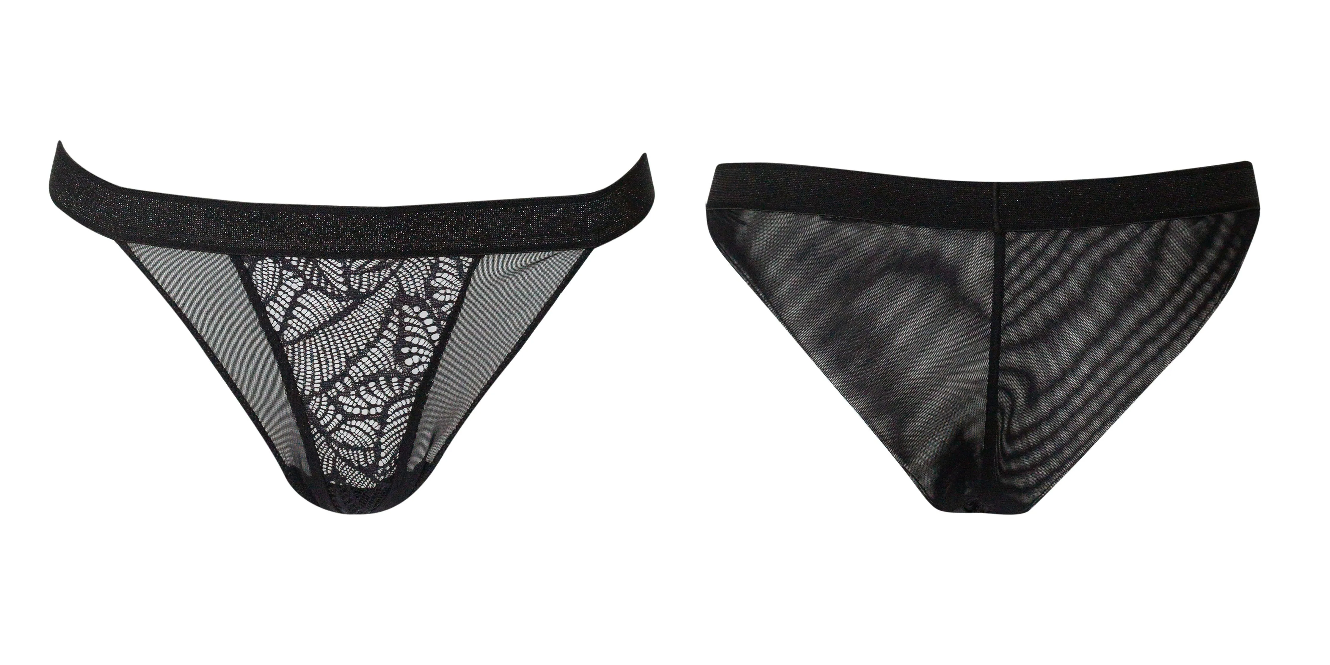Panty La Teuf - Bott Lingerie