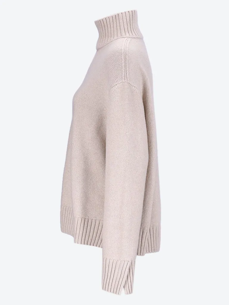 Parksville turtleneck