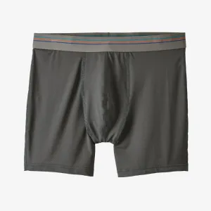 Patagonia Sender Boxer Briefs 6" - Men's