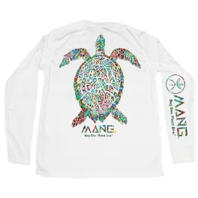 Planting Hope Turtle Men's LS