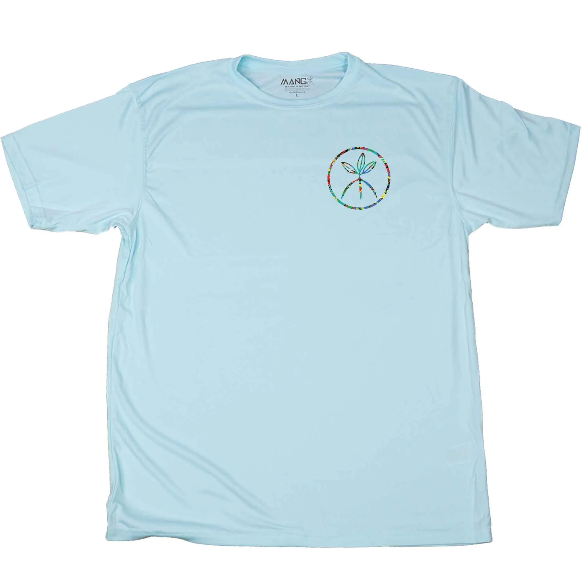 Planting Hope Turtle Men's SS