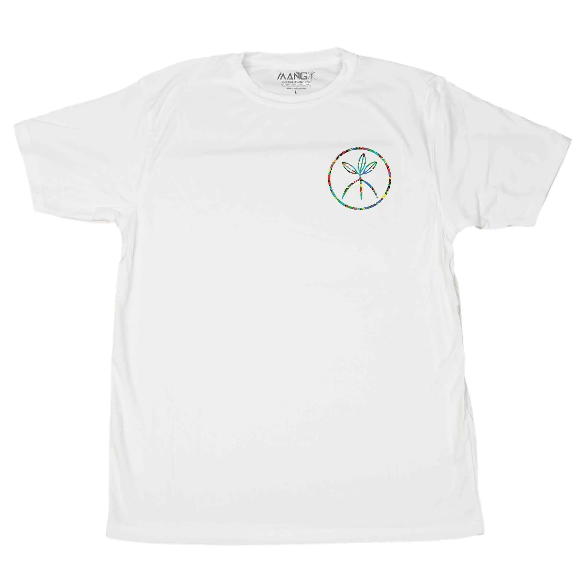 Planting Hope Turtle Men's SS