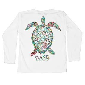 Planting Hope Turtle Toddler