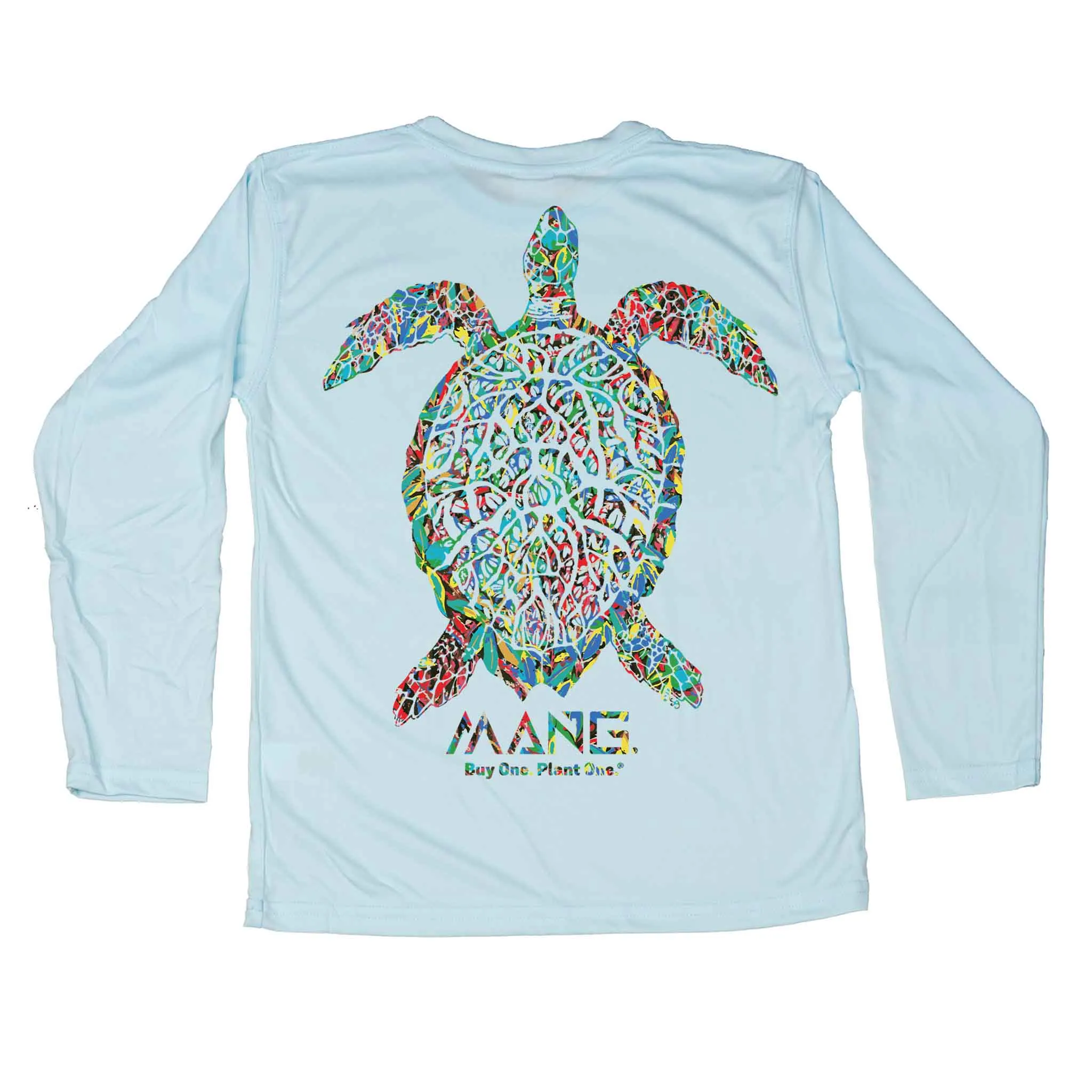 Planting Hope Turtle Toddler