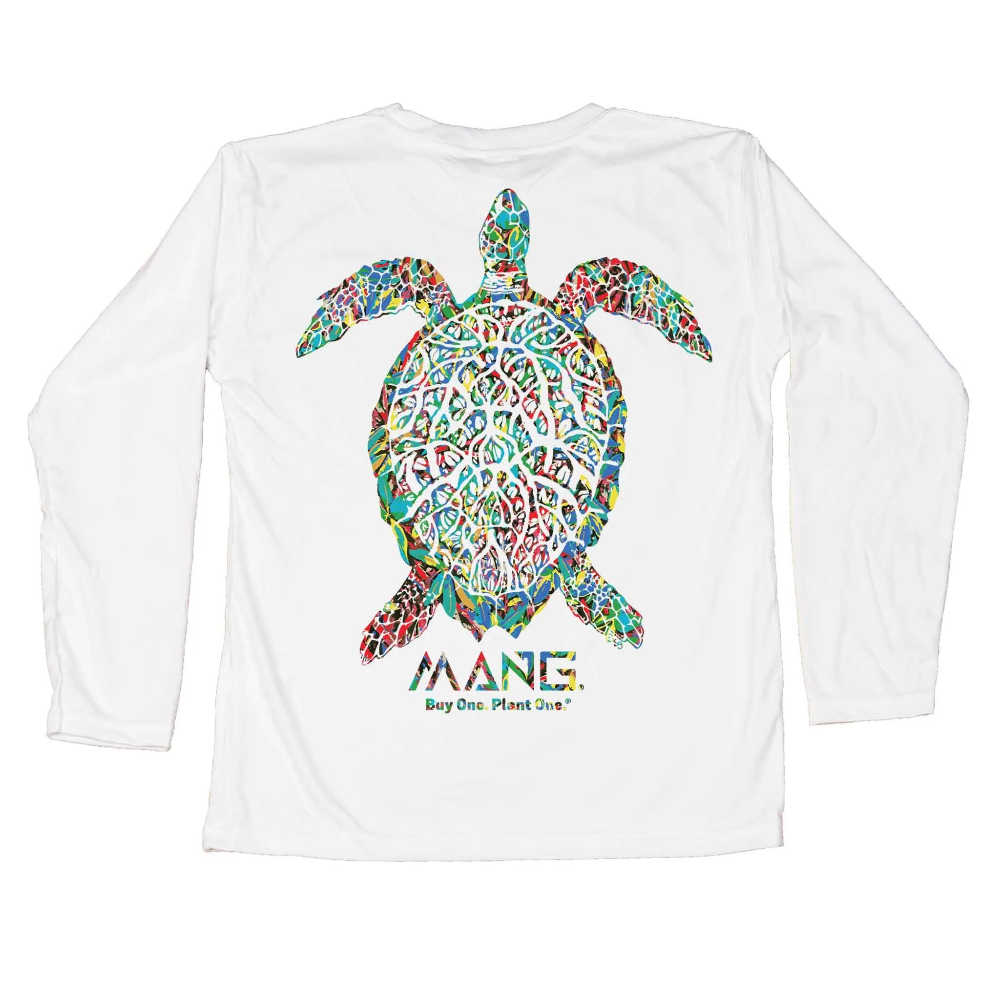 Planting Hope Turtle Toddler