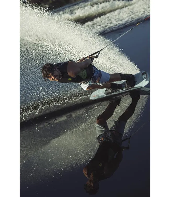 Radar Graviton Limited Trick Ski With Vector Boot & Graviton RTP (2024)