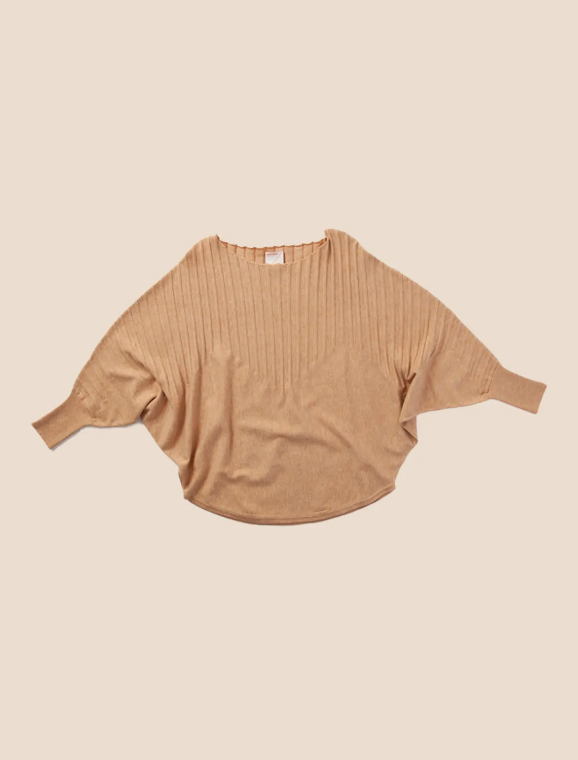 RYU 'LUZ' TOP