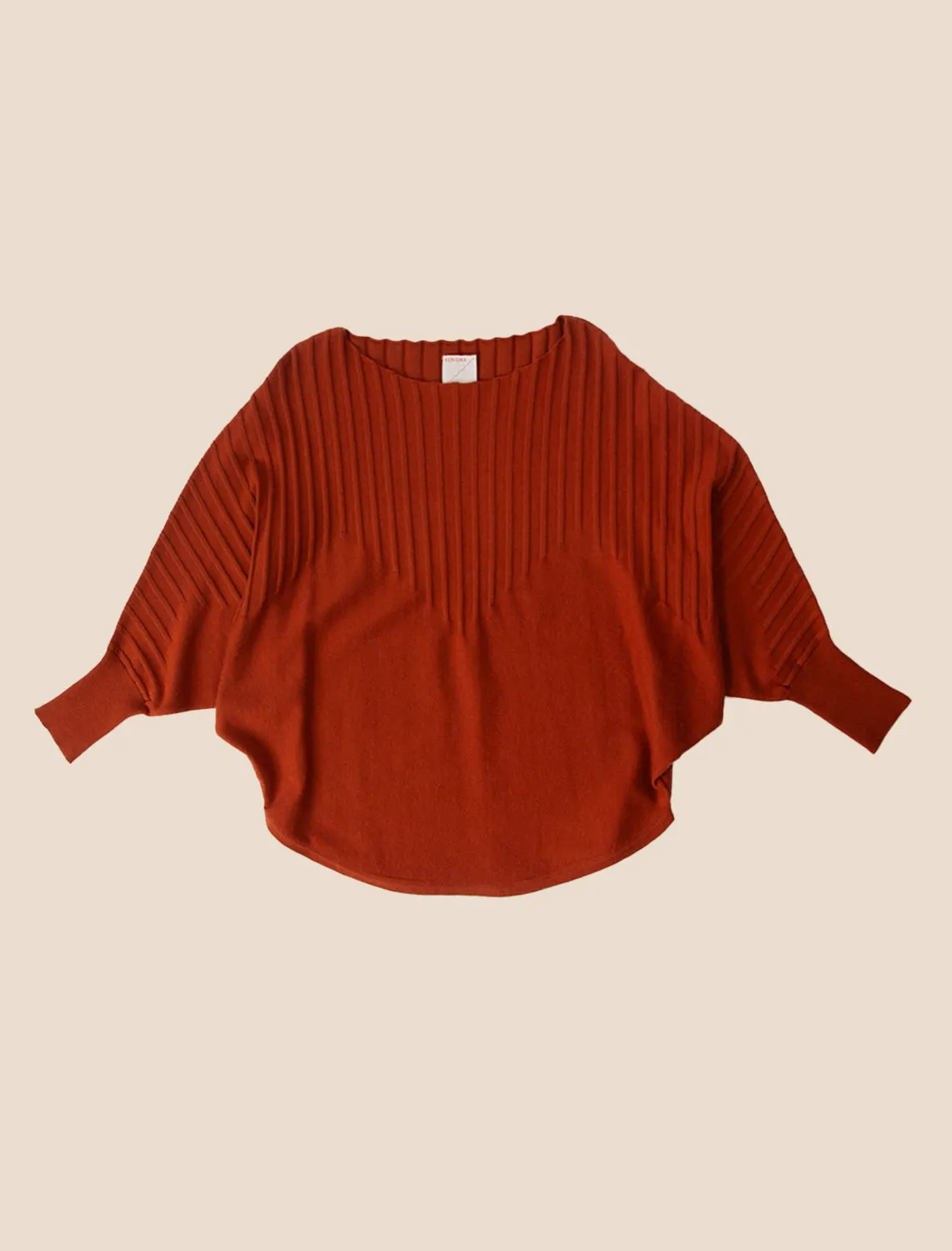 RYU 'LUZ' TOP