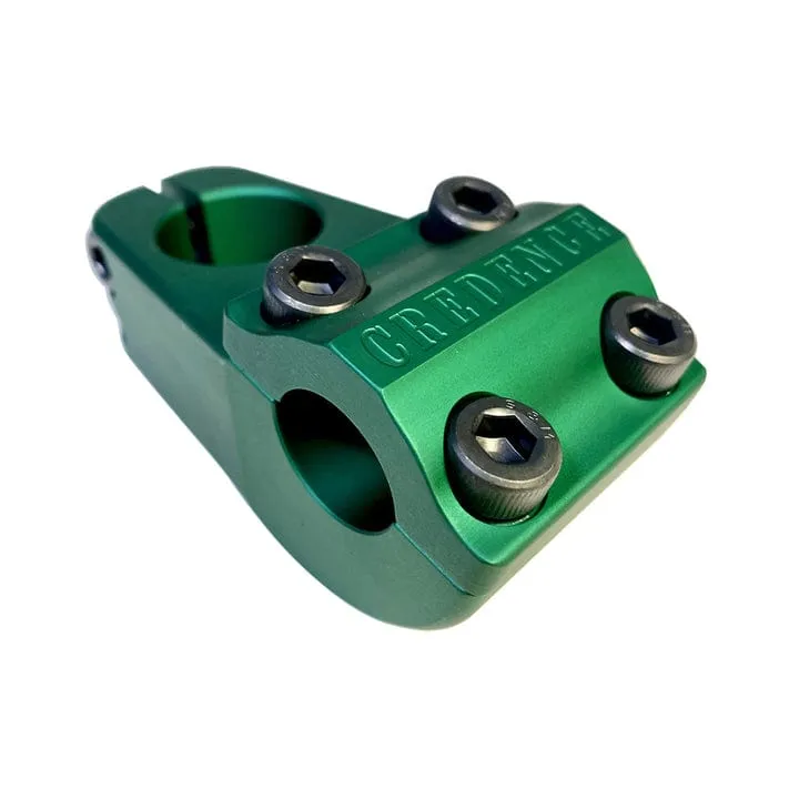 S&M Bikes Credence Turtleneck Stem