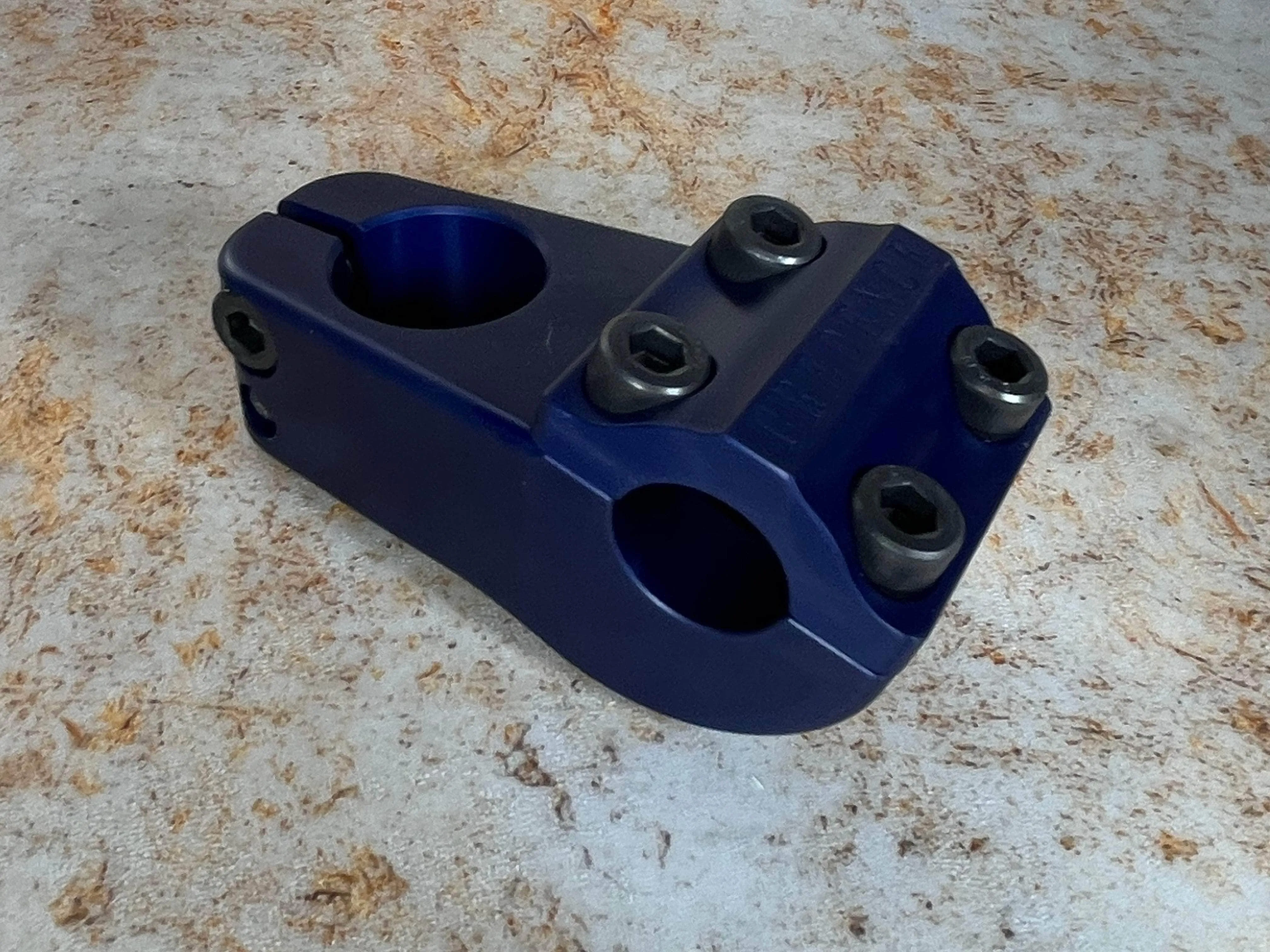 S&M Bikes Credence Turtleneck Stem