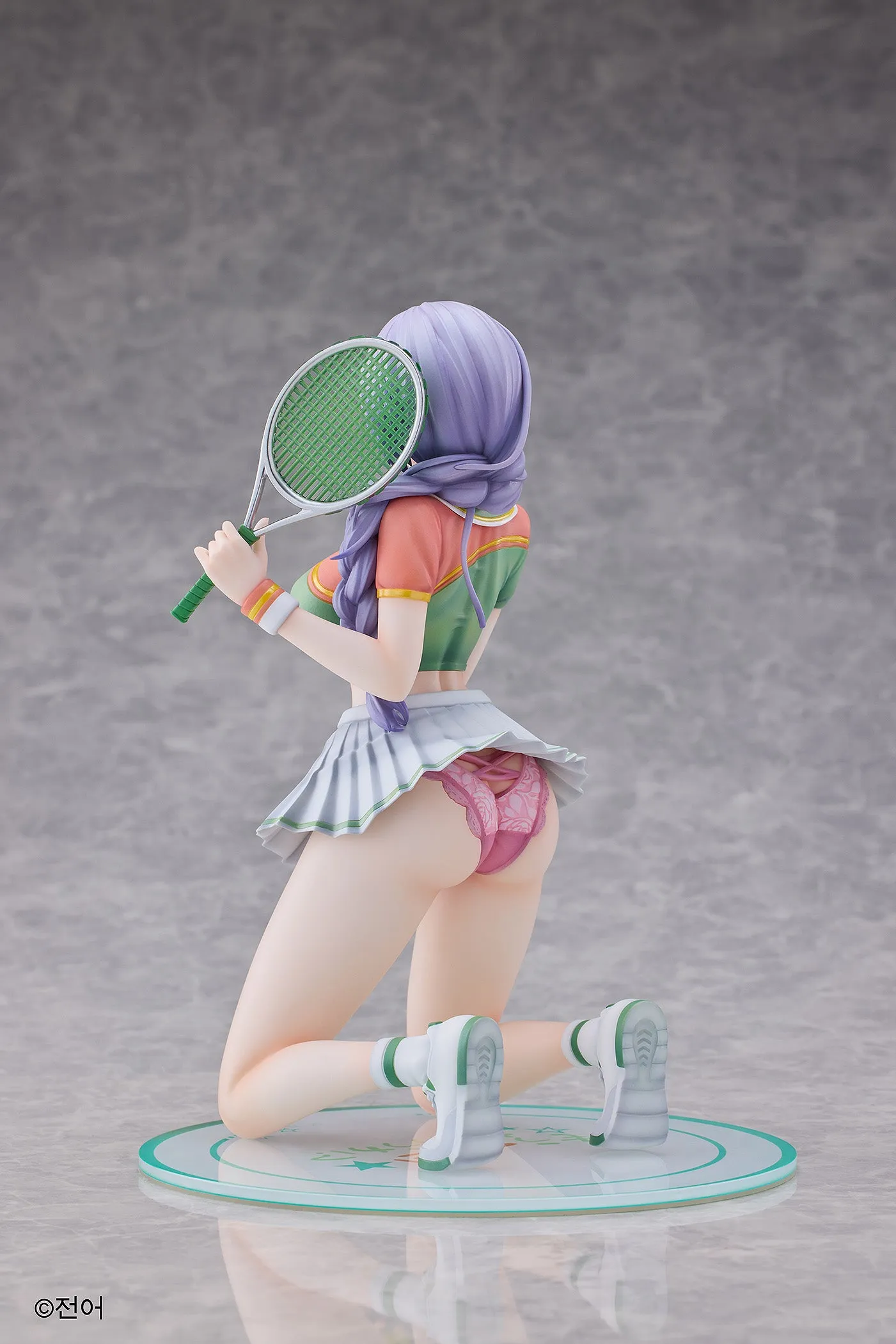 Shall We Do It Again? Yuki Normal Edition 1/6 Scale Figure