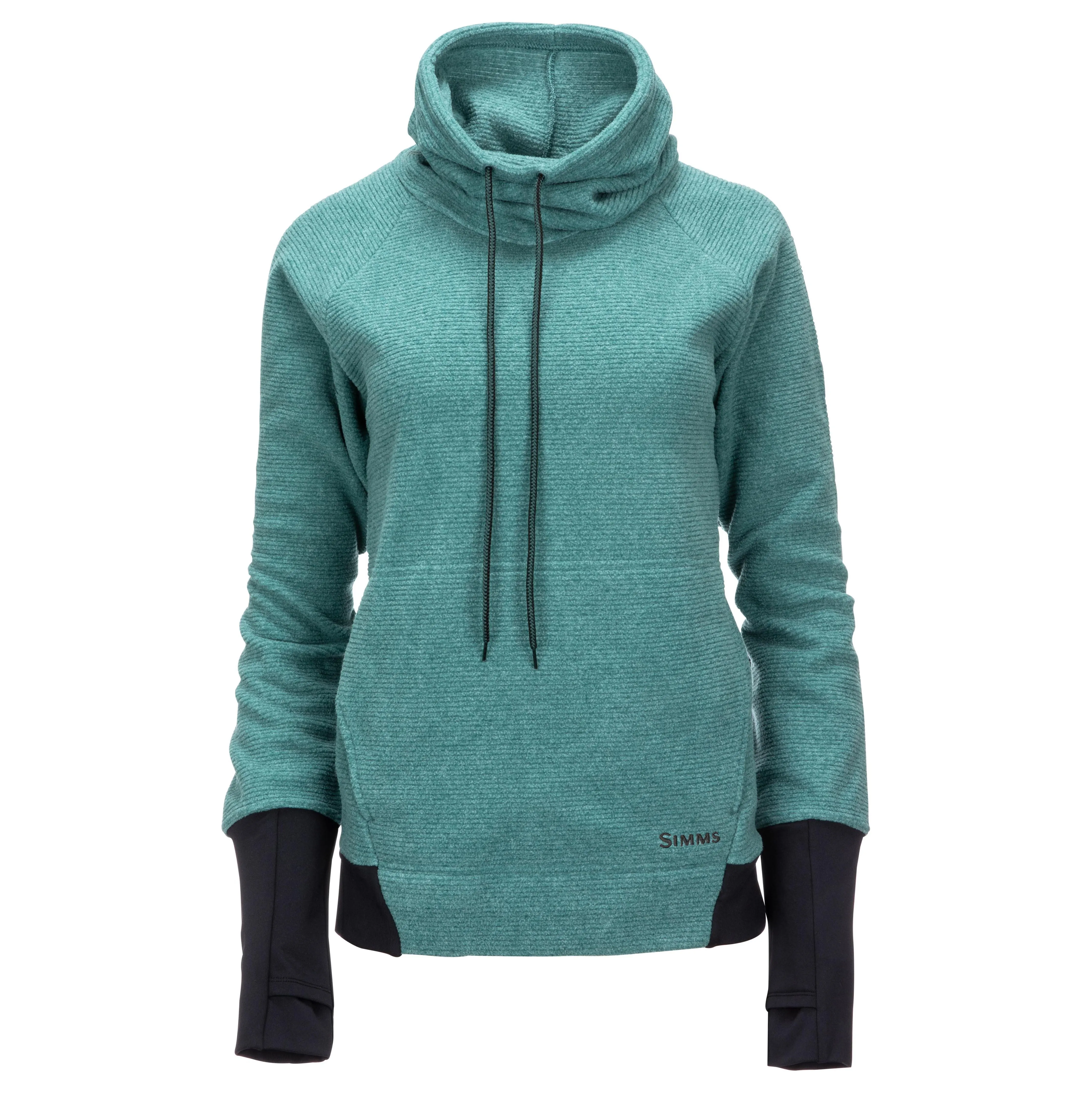 Simms Women's Rivershed Sweater