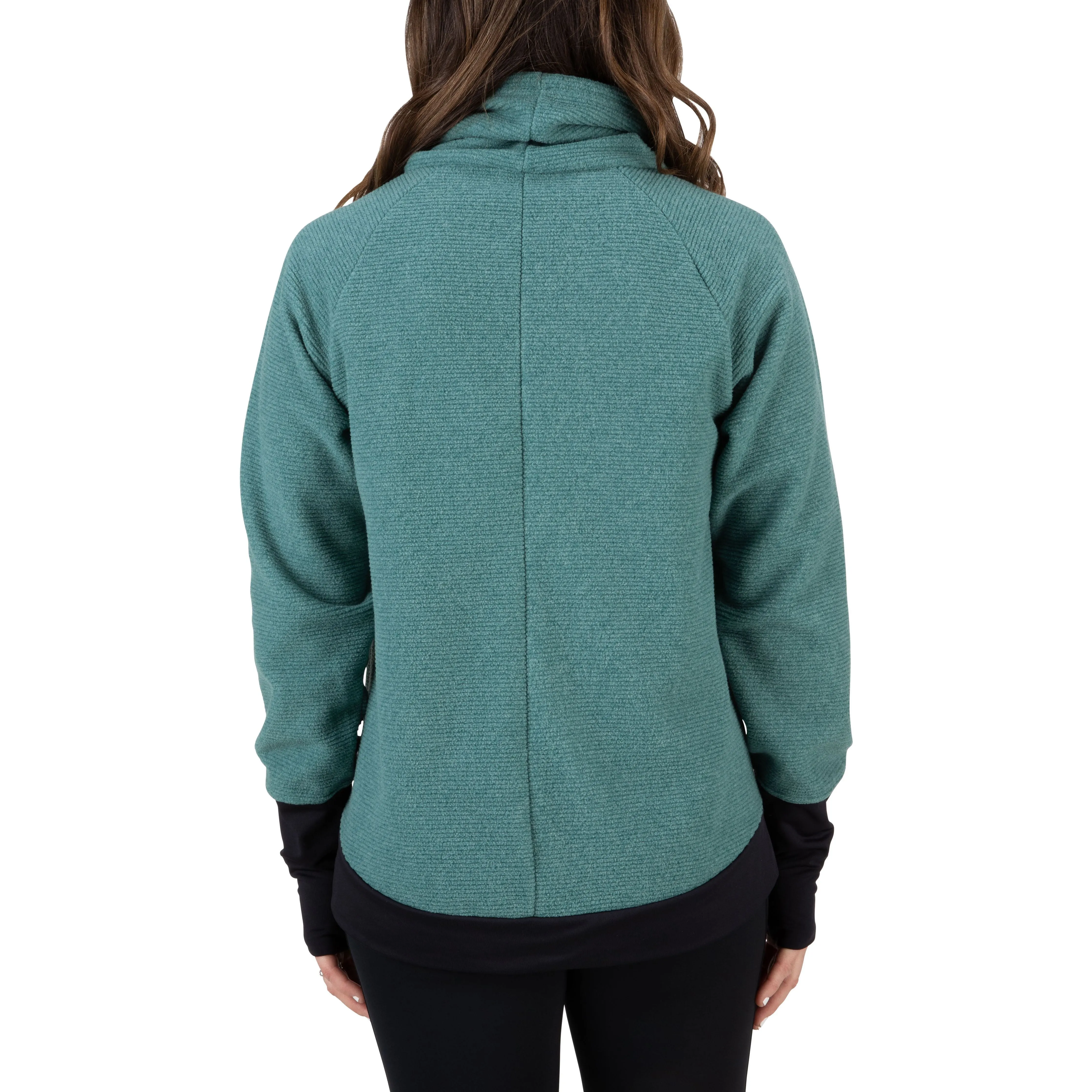 Simms Women's Rivershed Sweater
