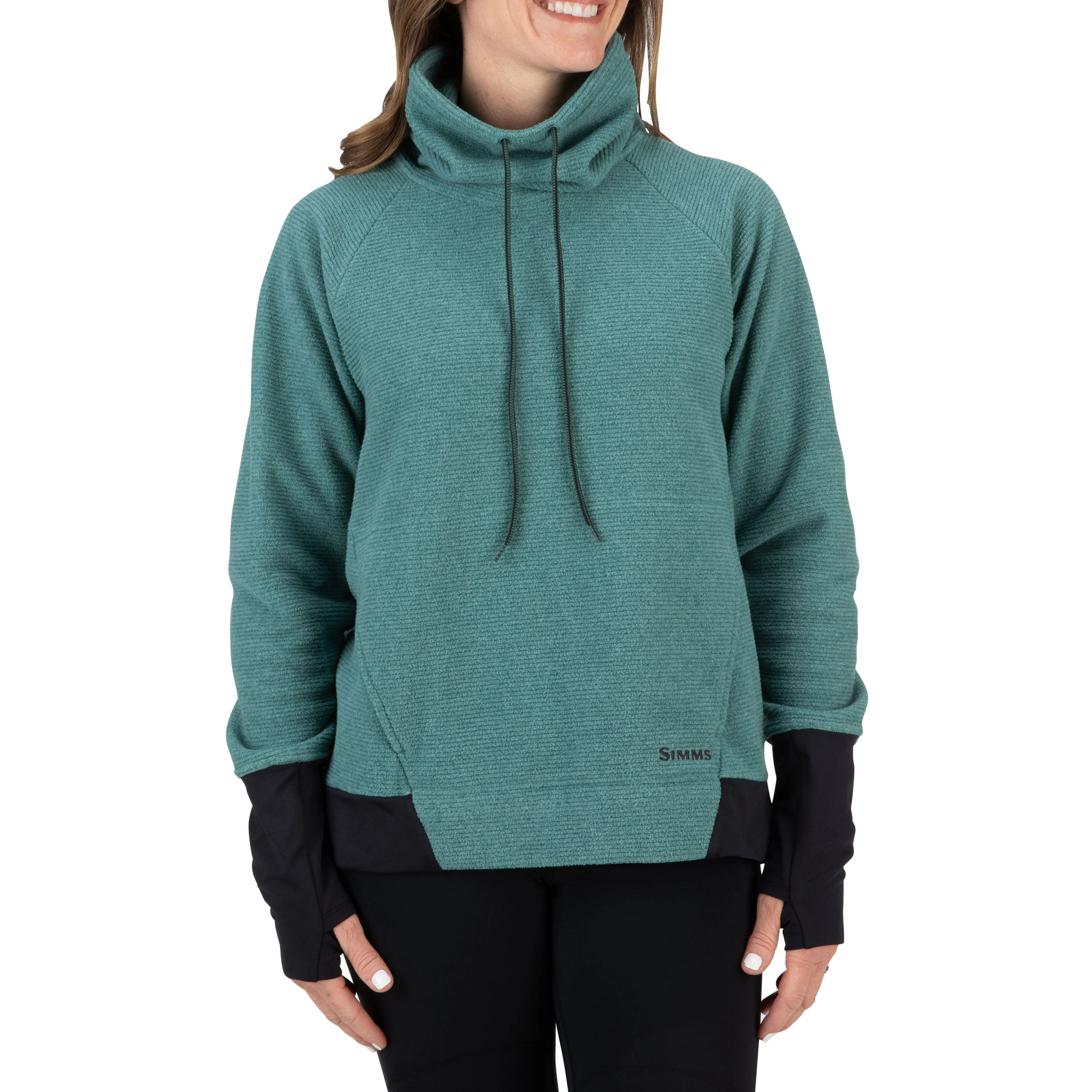 Simms Women's Rivershed Sweater