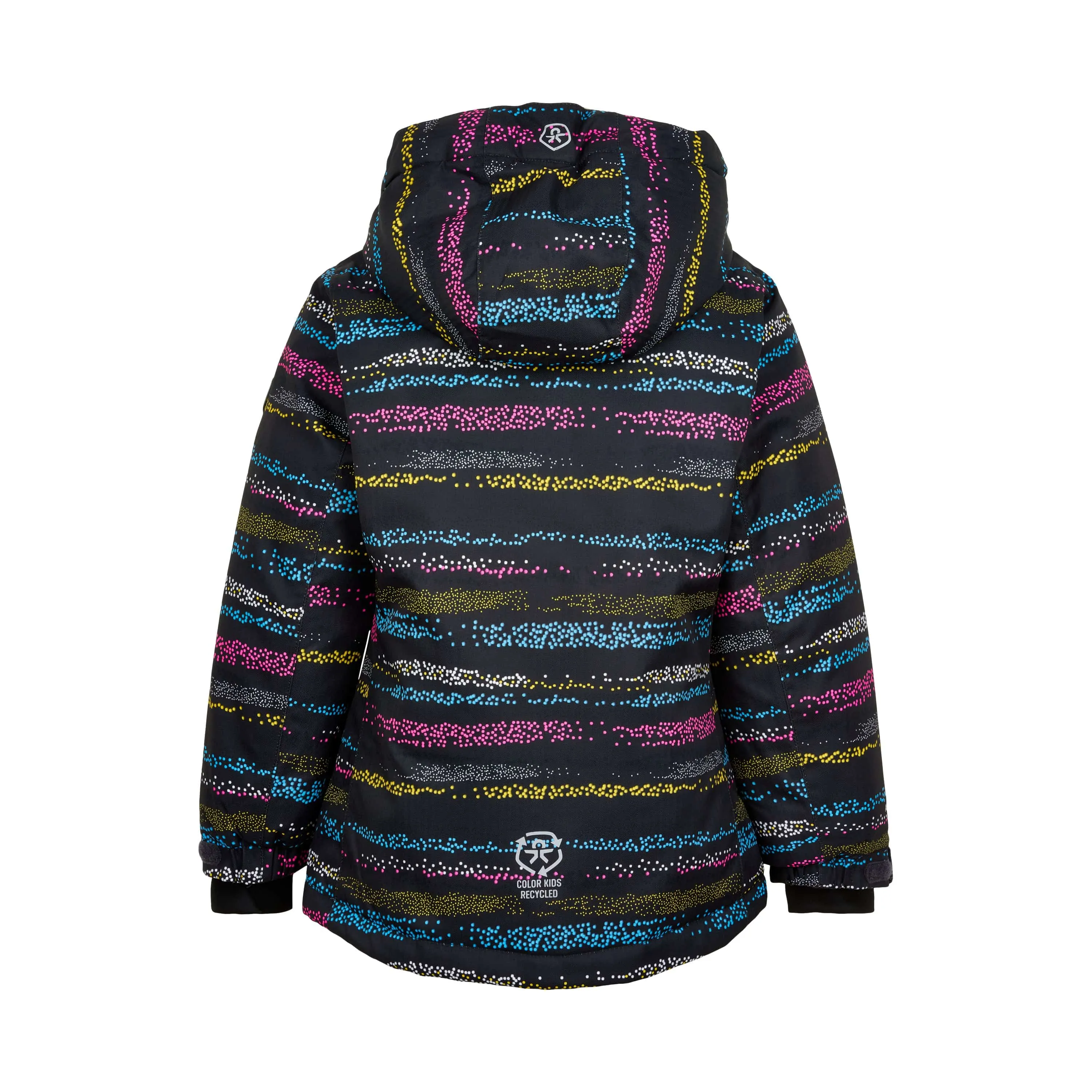 Ski jacket Airflow 10K in Phantom