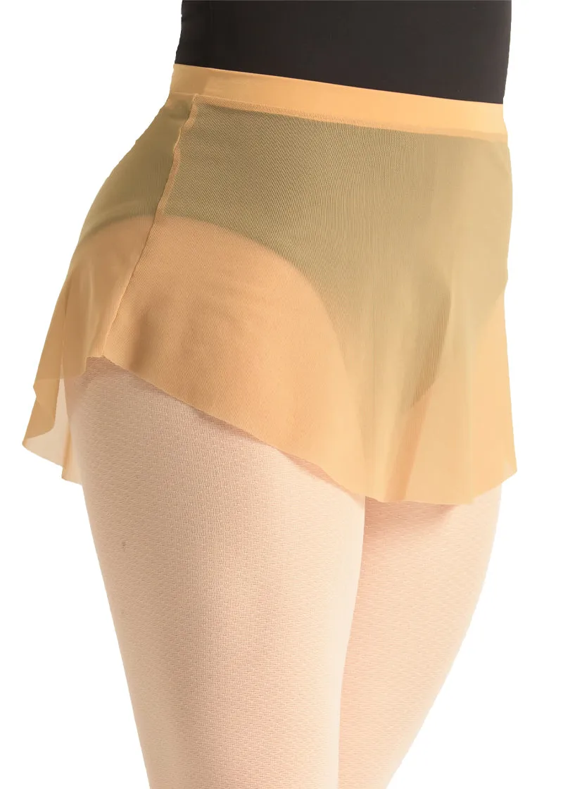 Skylar Youth Pull-On Skirt (Seasonal Colors)