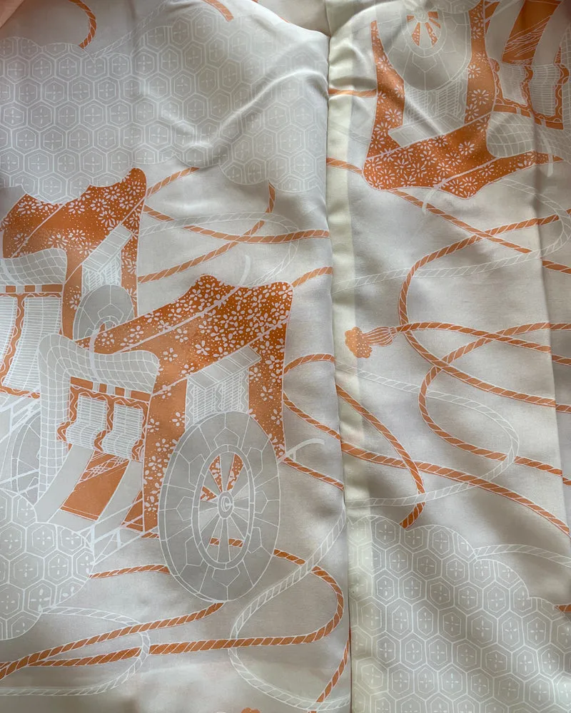 Sparkle Haori Kimono Jacket