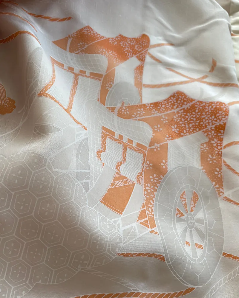 Sparkle Haori Kimono Jacket