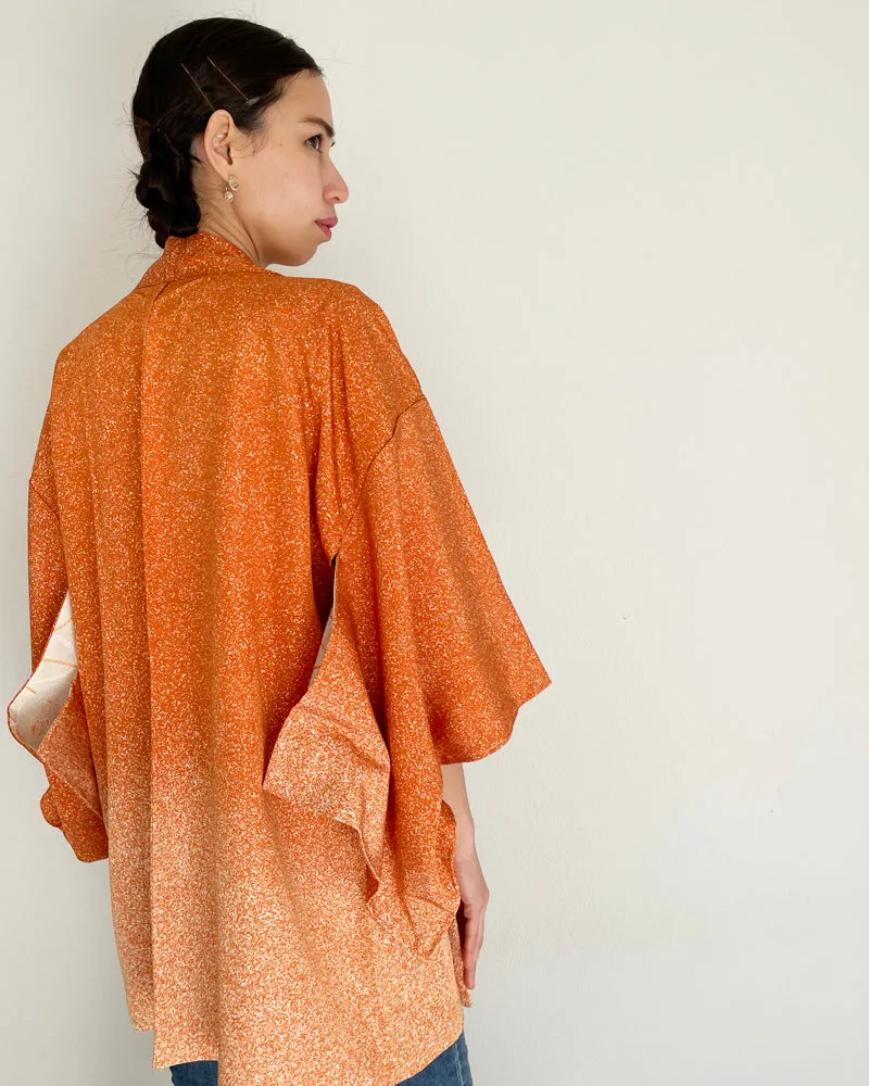 Sparkle Haori Kimono Jacket