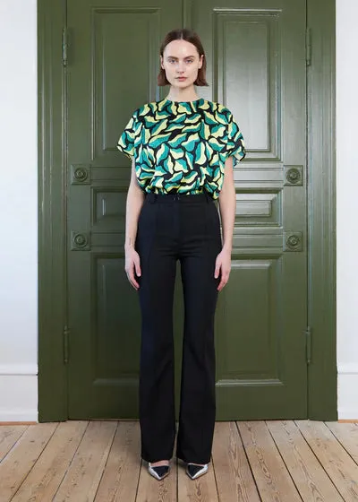 Stella Nova Suiting pants Black