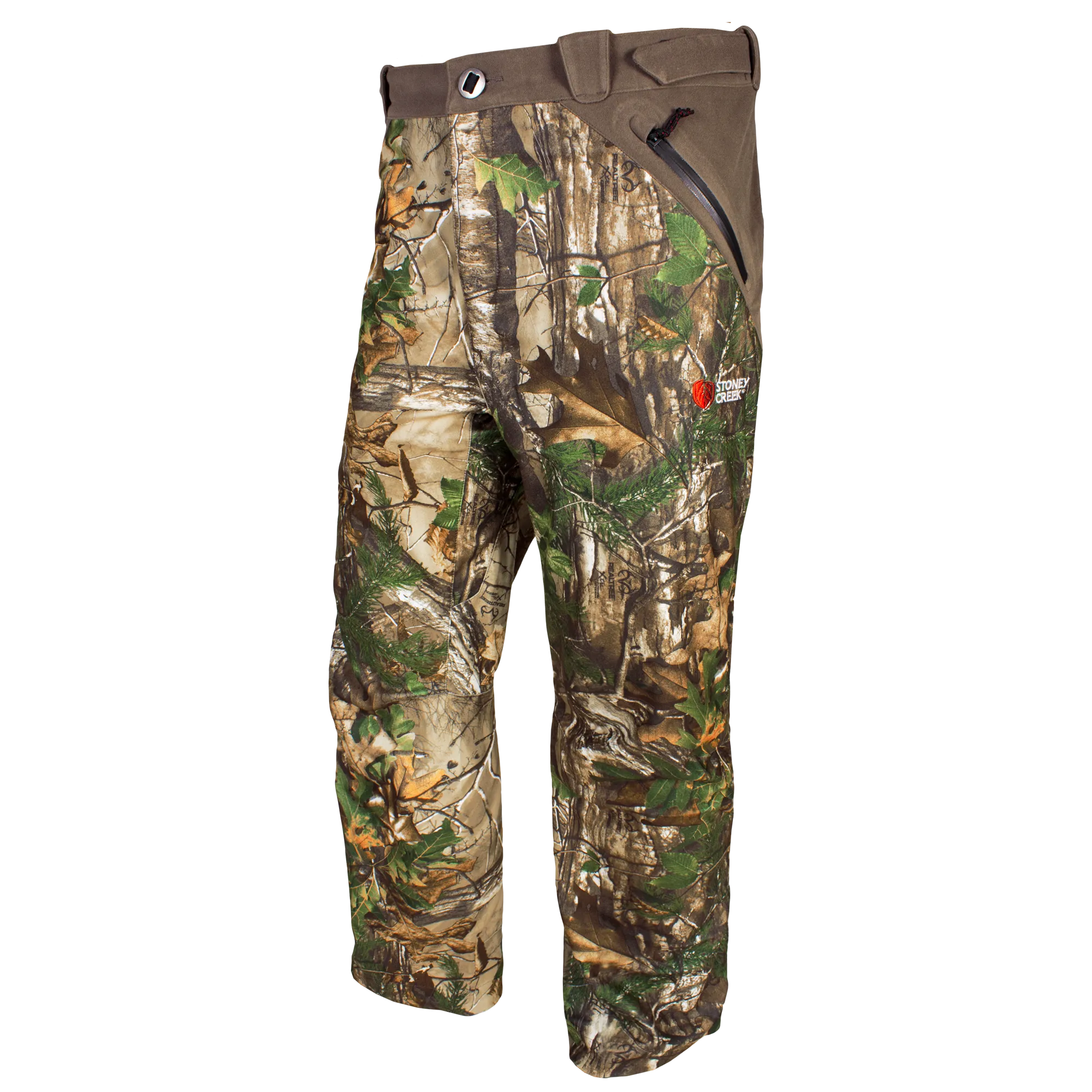 STONEY CREEK MICRO TOUGH TROUSER