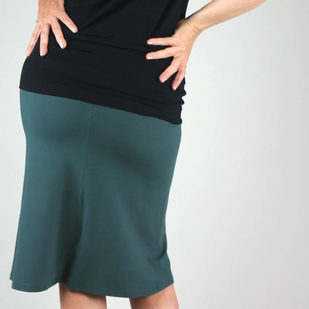sweet ROOT skirt