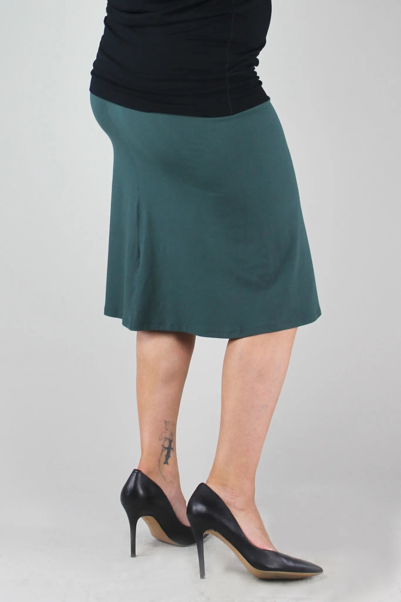 sweet ROOT skirt