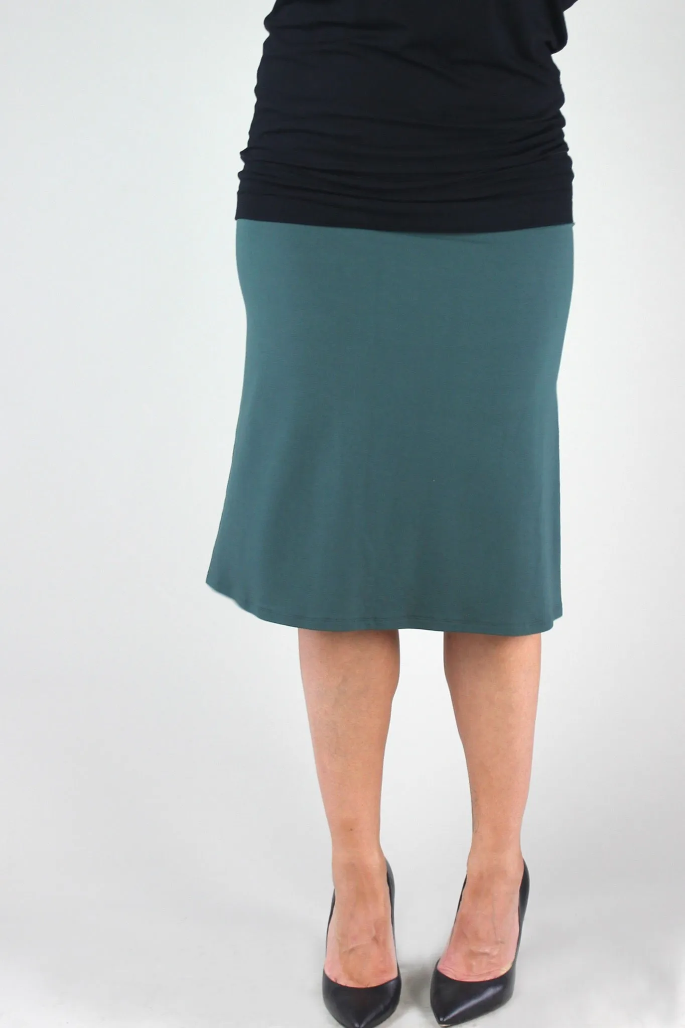 sweet ROOT skirt