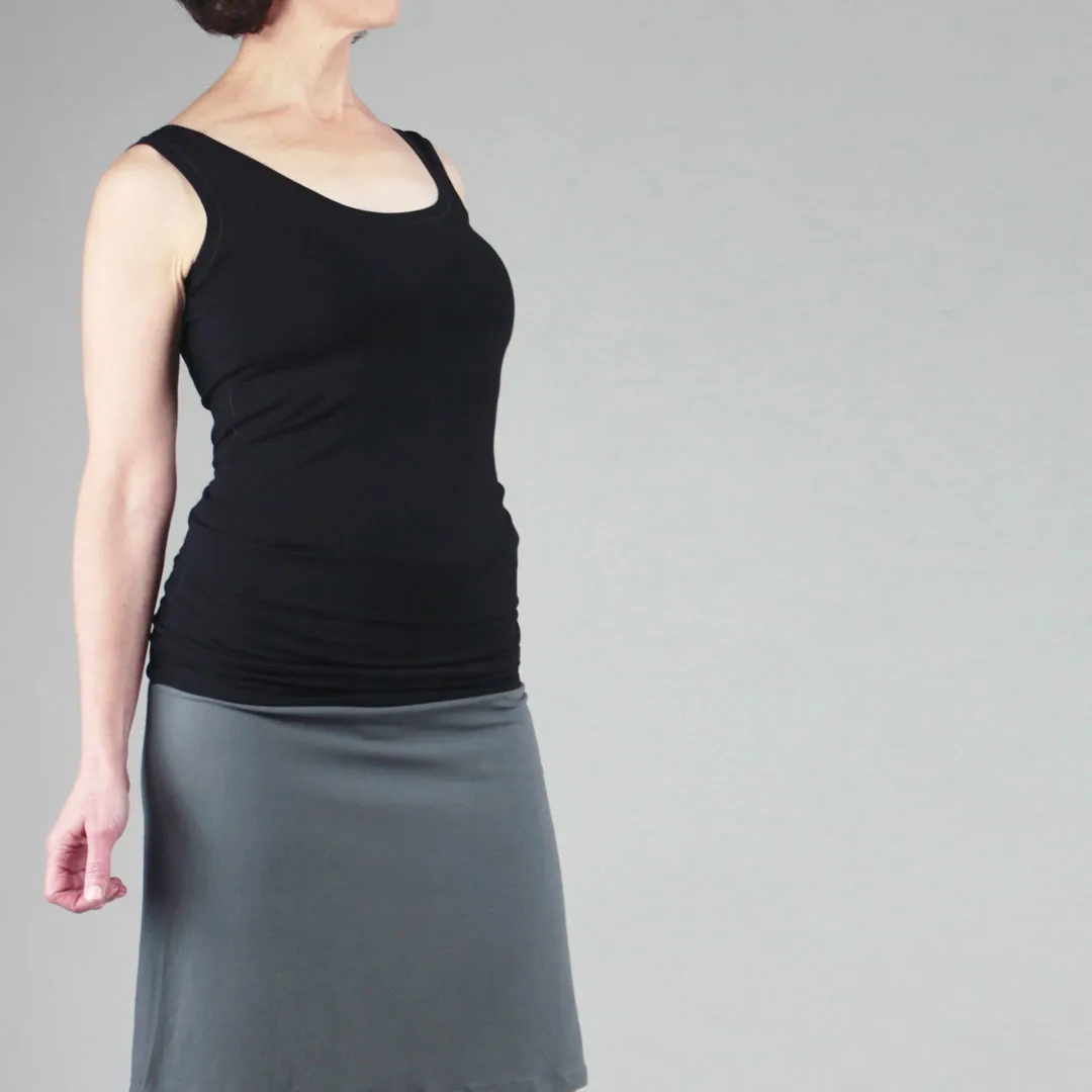 sweet ROOT skirt