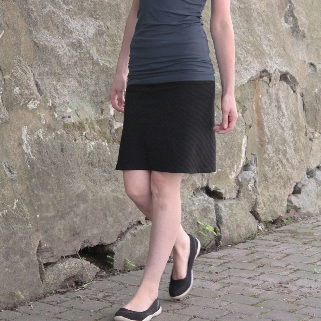 sweet ROOT skirt
