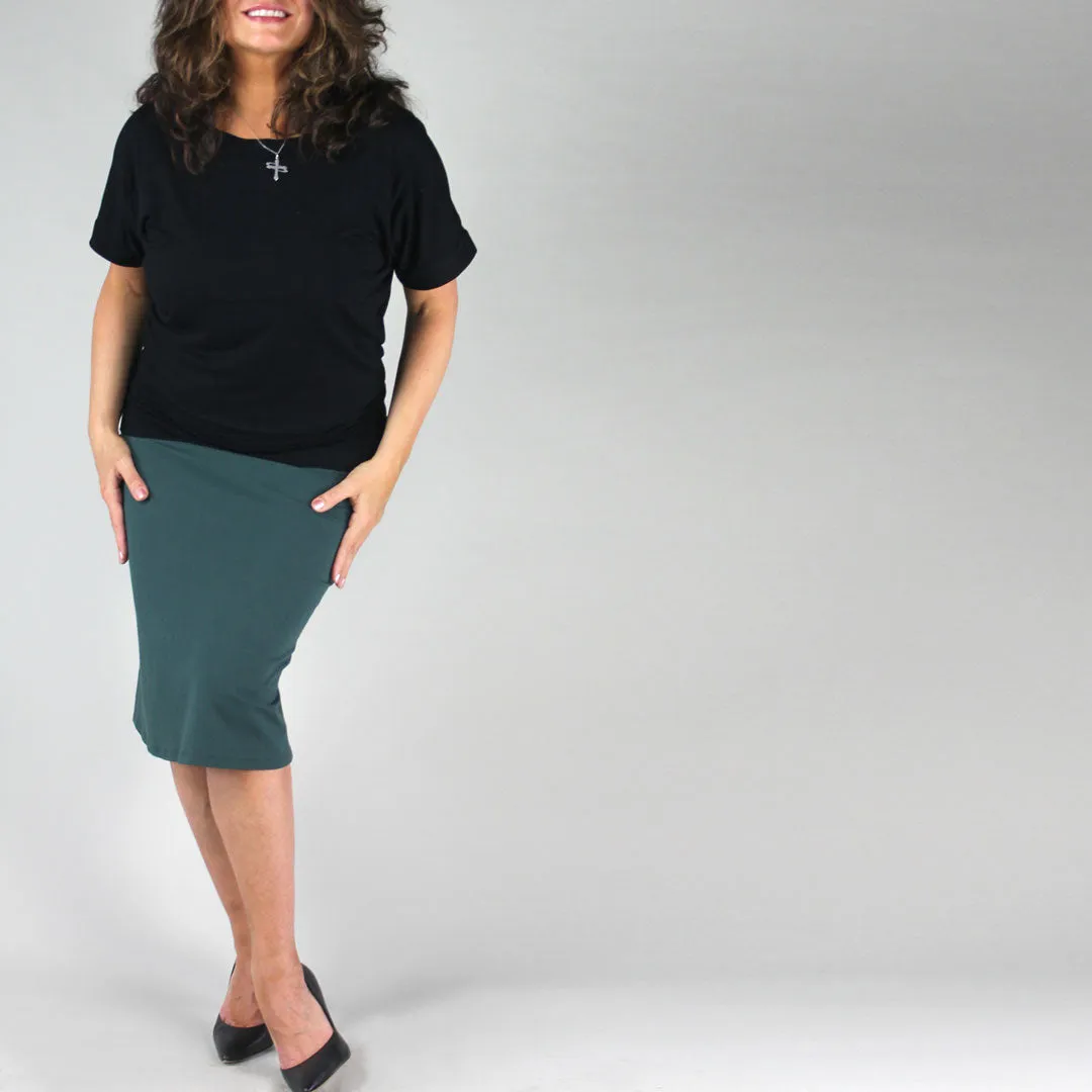 sweet ROOT skirt